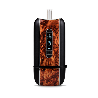 Ascent Vaporizer