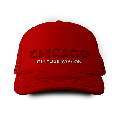 Retro Lid
