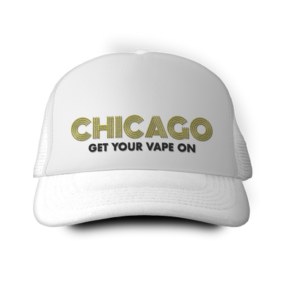 Retro Lid