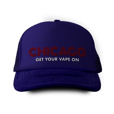 Retro Lid