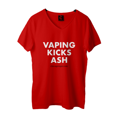 Kick Ash T-shirt