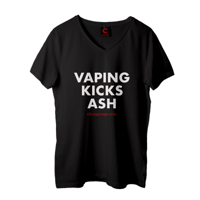 Kick Ash T-shirt