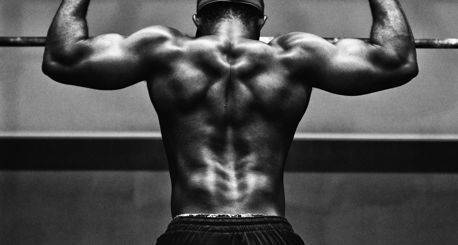 Train like you mean it