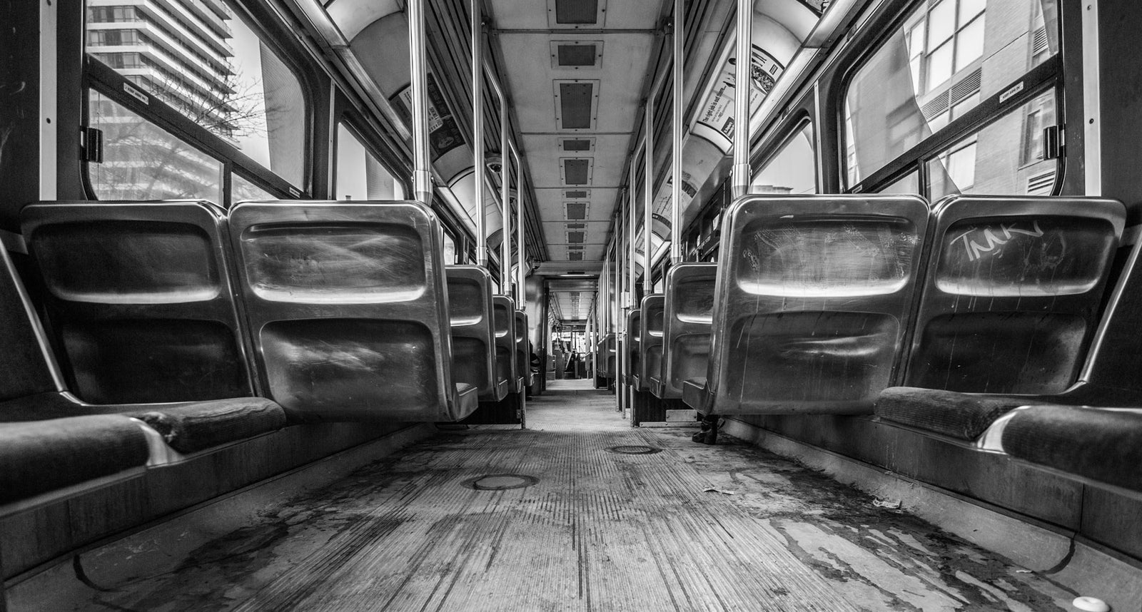 Make the most of your commute