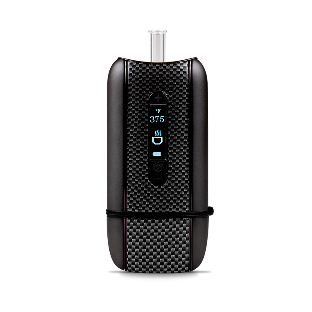 Ascent Vaporizer - Turbo Theme Chicago Ascent Vaporizer - Turbo Theme Chicago