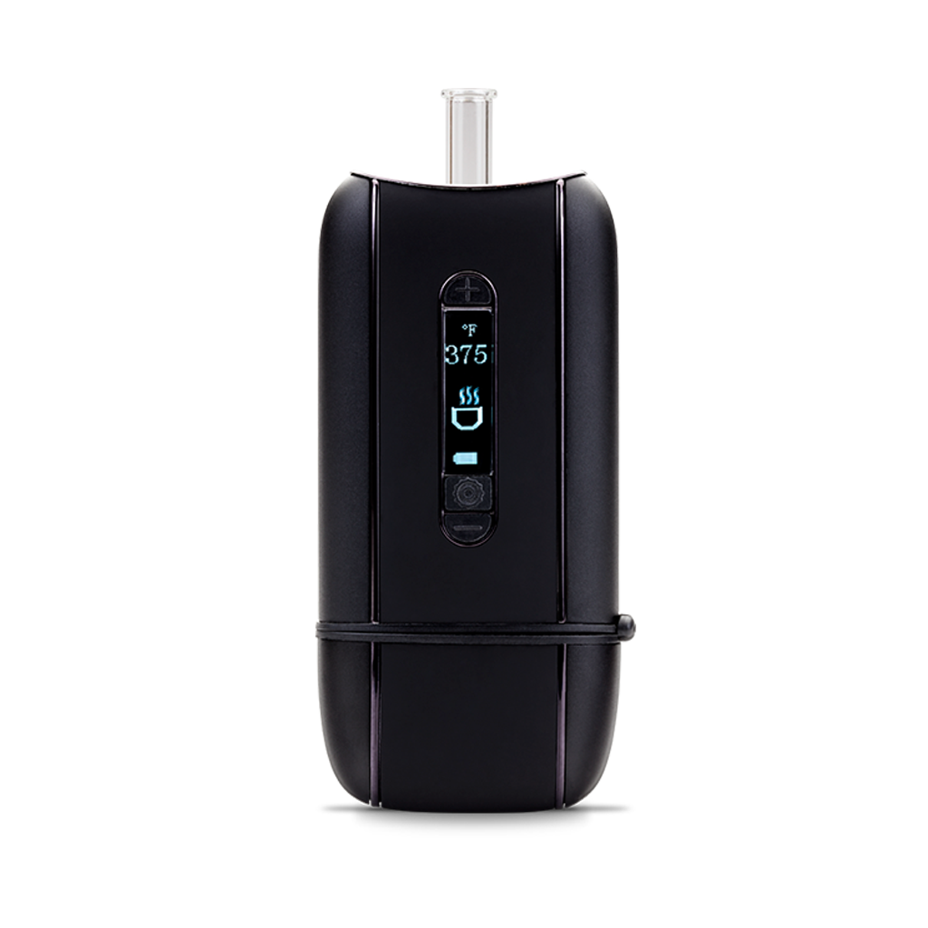 Ascent Vaporizer - Turbo Theme Chicago Ascent Vaporizer - Turbo Theme Chicago
