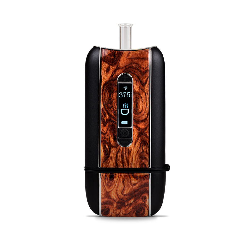Ascent Vaporizer