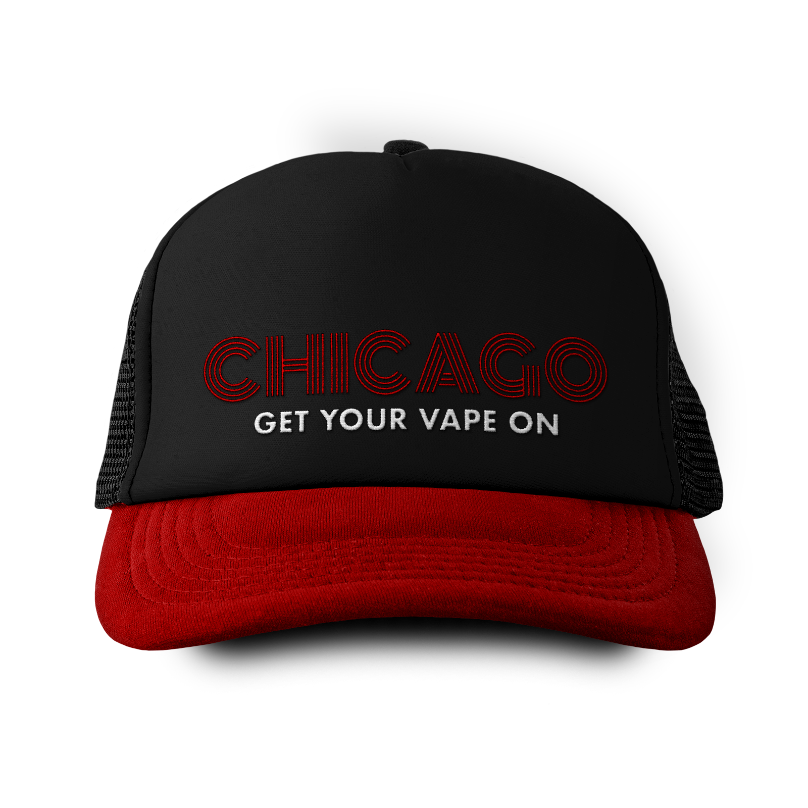 Retro Lid - Turbo Theme Chicago Retro Lid - Turbo Theme Chicago
