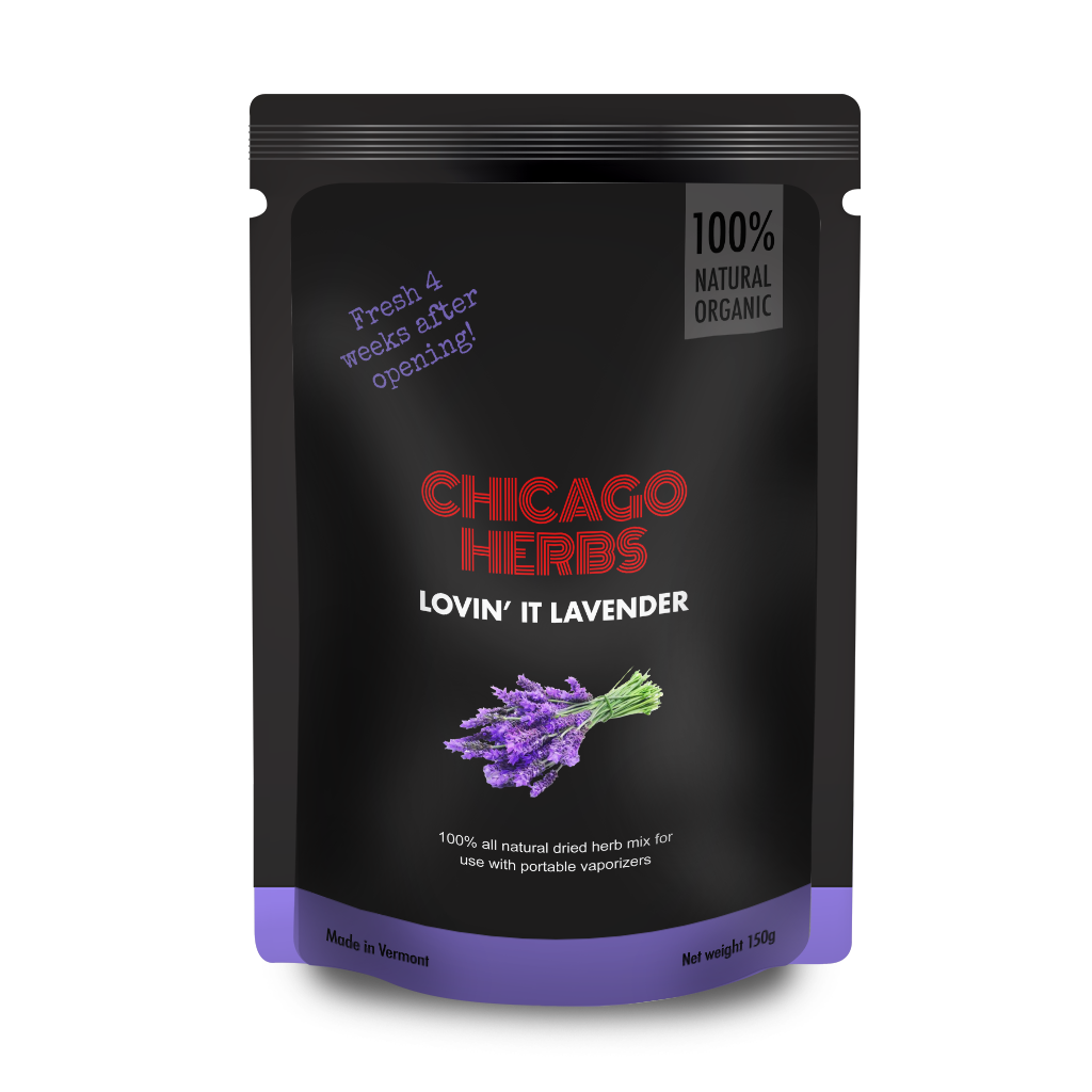 Chicago Herbs