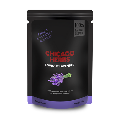 Chicago Herbs