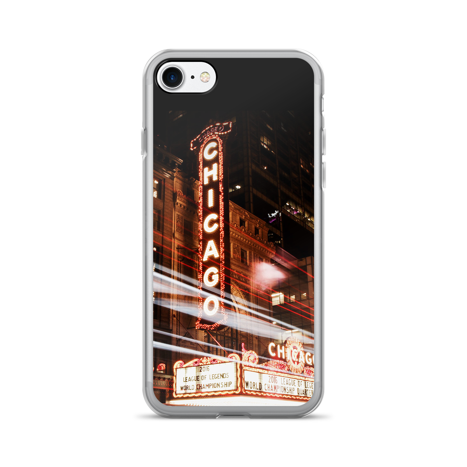 Chi-town Phone Bundle