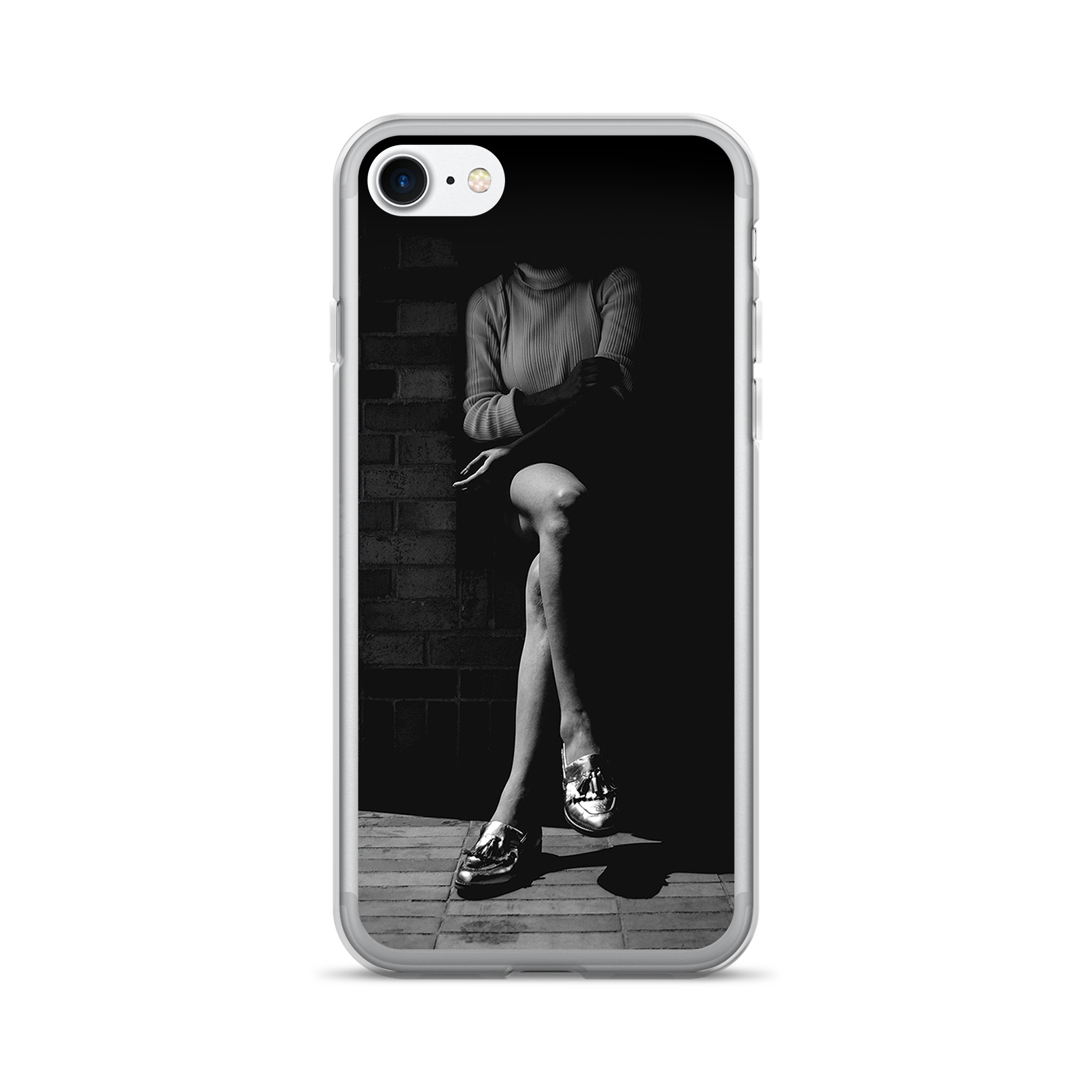 B+W Phone Decal Bundle